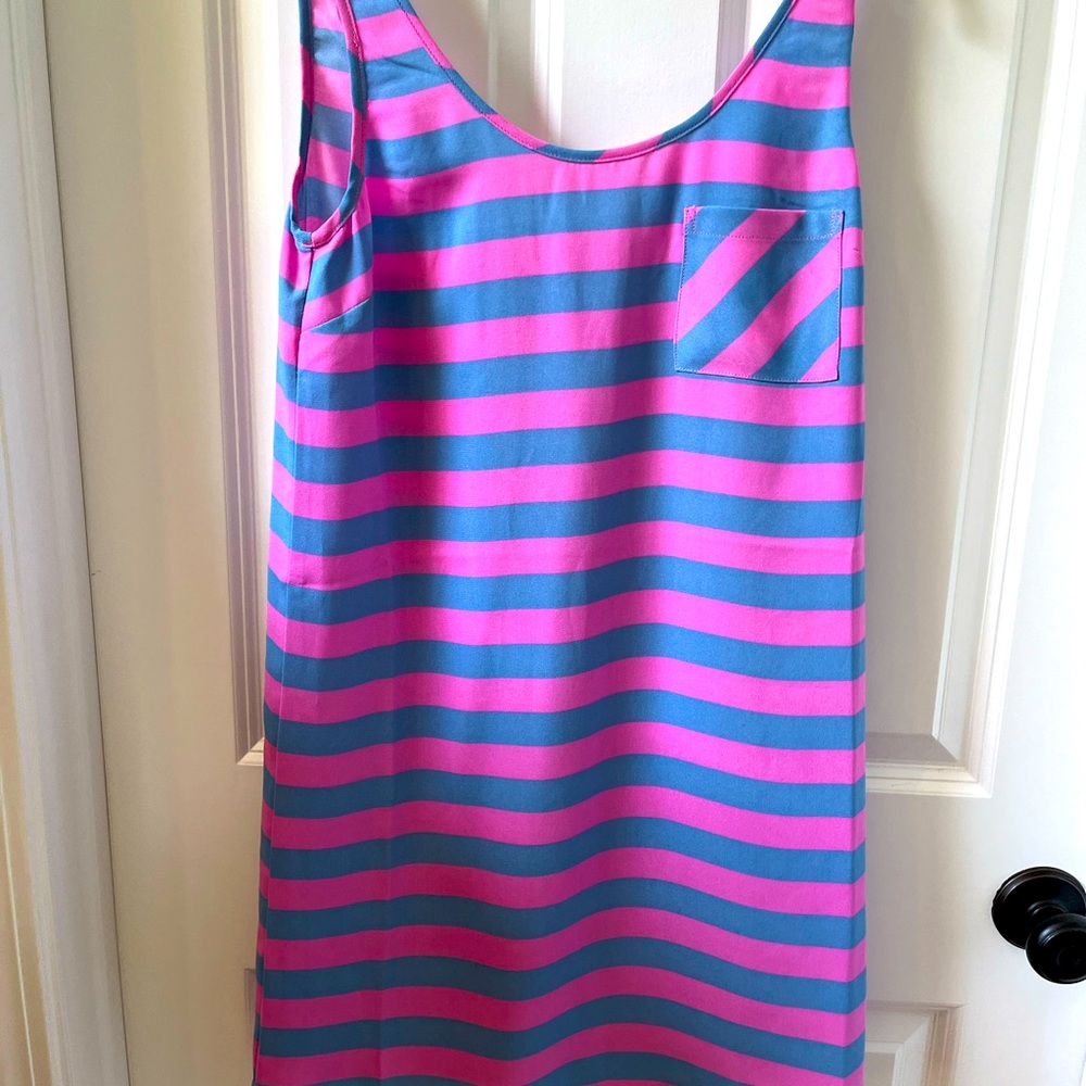 Southern Tide beach dress